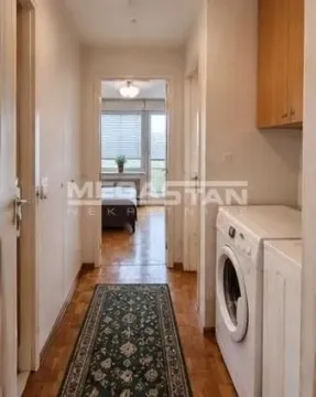 Sale, three bedroom apartment, 70m², Novi Beograd Blok 23, Novi Beograd Sve Podlokacije - image 7