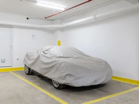 Prodaja, jednosoban stan, 36m², Tivat, Crna Gora - image 3