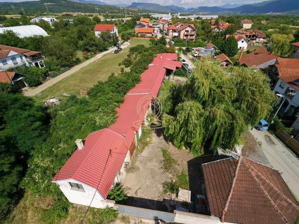 Prodaja, plac, 74200m², Pantelej, Niš
