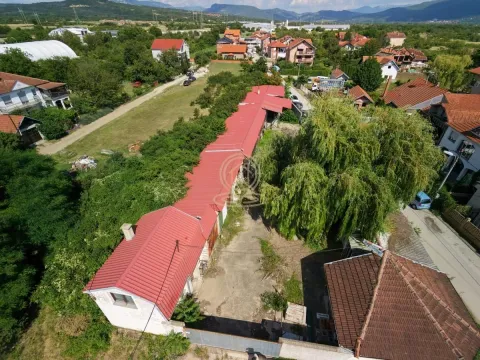 Prodaja, plac, 74200m², Pantelej, Niš - image 11