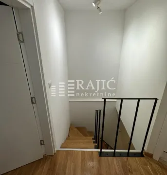 Rent, two bedroom apartment, 60m², Senjak, Beograd - image 5