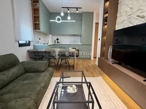 Rent, two bedroom apartment, 50m², Zabjelo, Podgorica - image 1