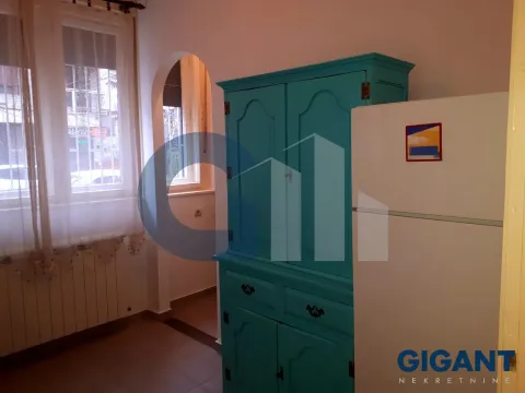 Izdavanje, jednosoban stan, 33m², Vračar Hram, Vračar Sve Podlokacije - image 9