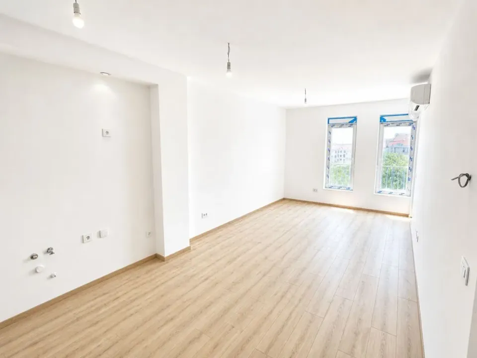 Sale, one bedroom apartment, 42m², Budva, Crna Gora