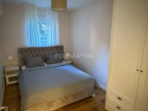 Izdavanje, dvosoban stan, 50m², Bogoslovija, Palilula Sve Podlokacije - image 6