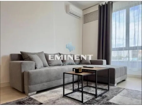 Rent, two bedroom apartment, 55m², Savski Venac, Beograd - image 2