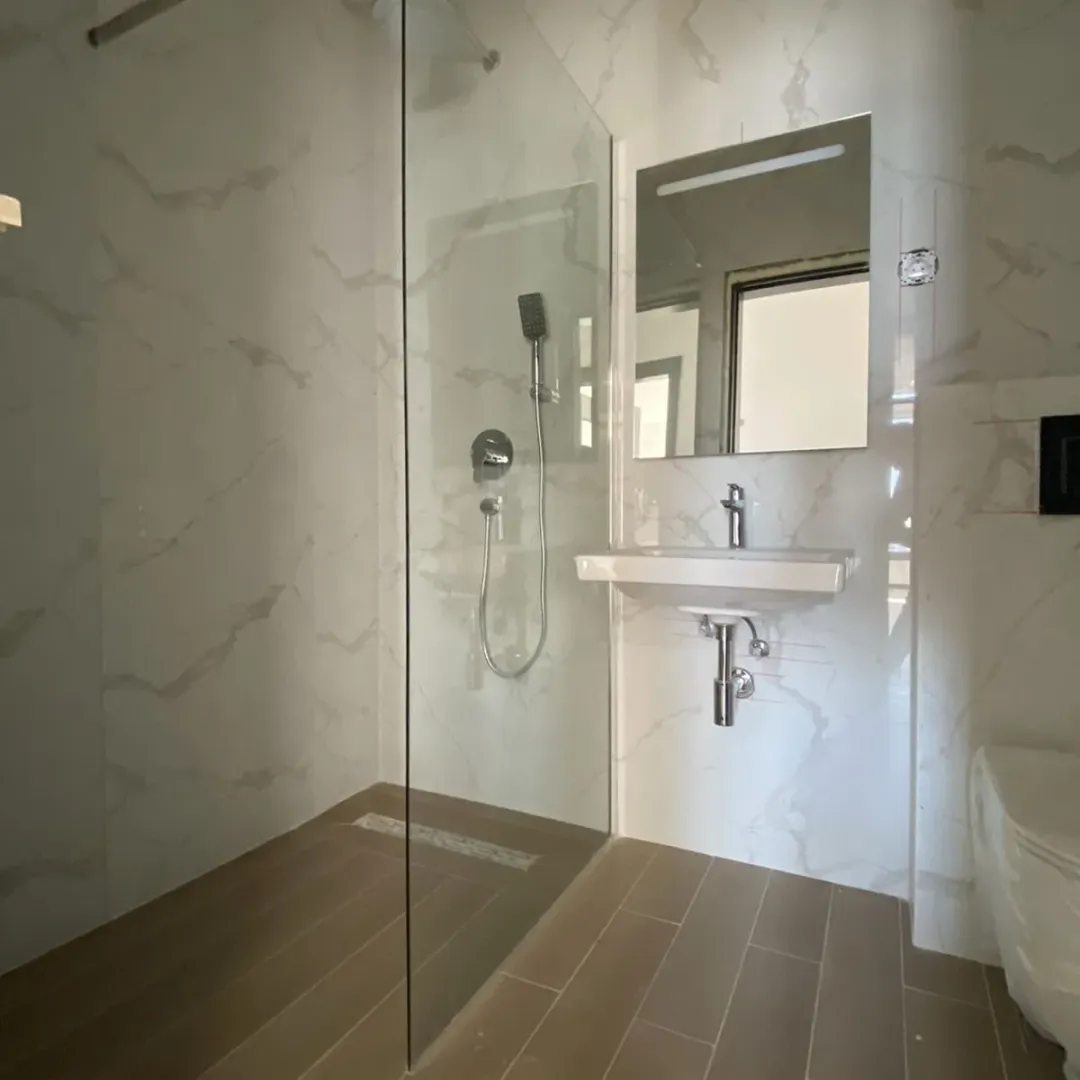 Prodaja, dvosoban stan, 52m², Podgorica, Crna Gora