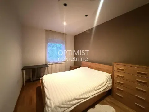 Rent, two bedroom apartment, 60m², Stari Grad, Beograd - image 7