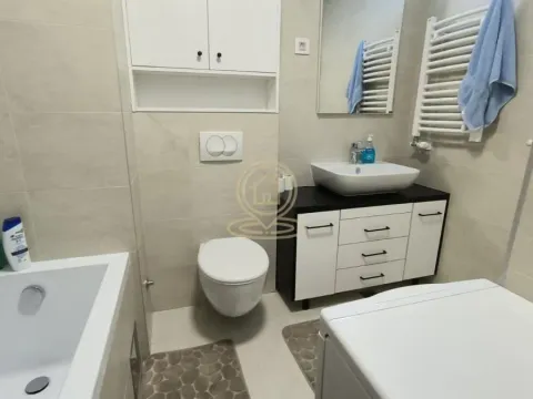Rent, two bedroom apartment, 52m², Voždovac Sve Podlokacije, Beograd - image 5