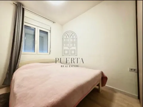 Izdavanje, jednosoban stan, 40m², 1 maj, Podgorica - image 7