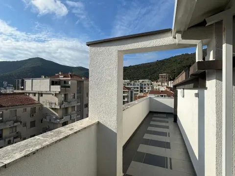 Prodaja, dvosoban stan, 108m², Rozino, Budva - image 9