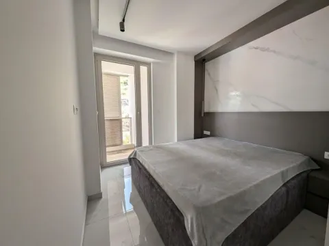 Sale, two bedroom apartment, 90m², Rafailovići, Budva - image 8