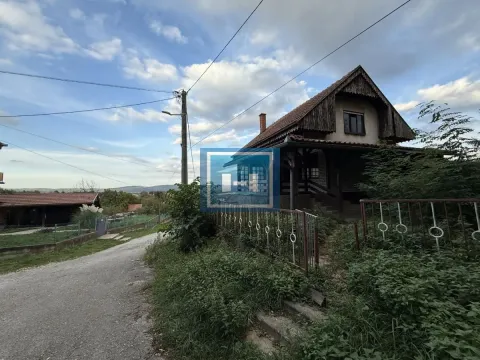 Sale, house, 130m², Miloševo, Jagodina