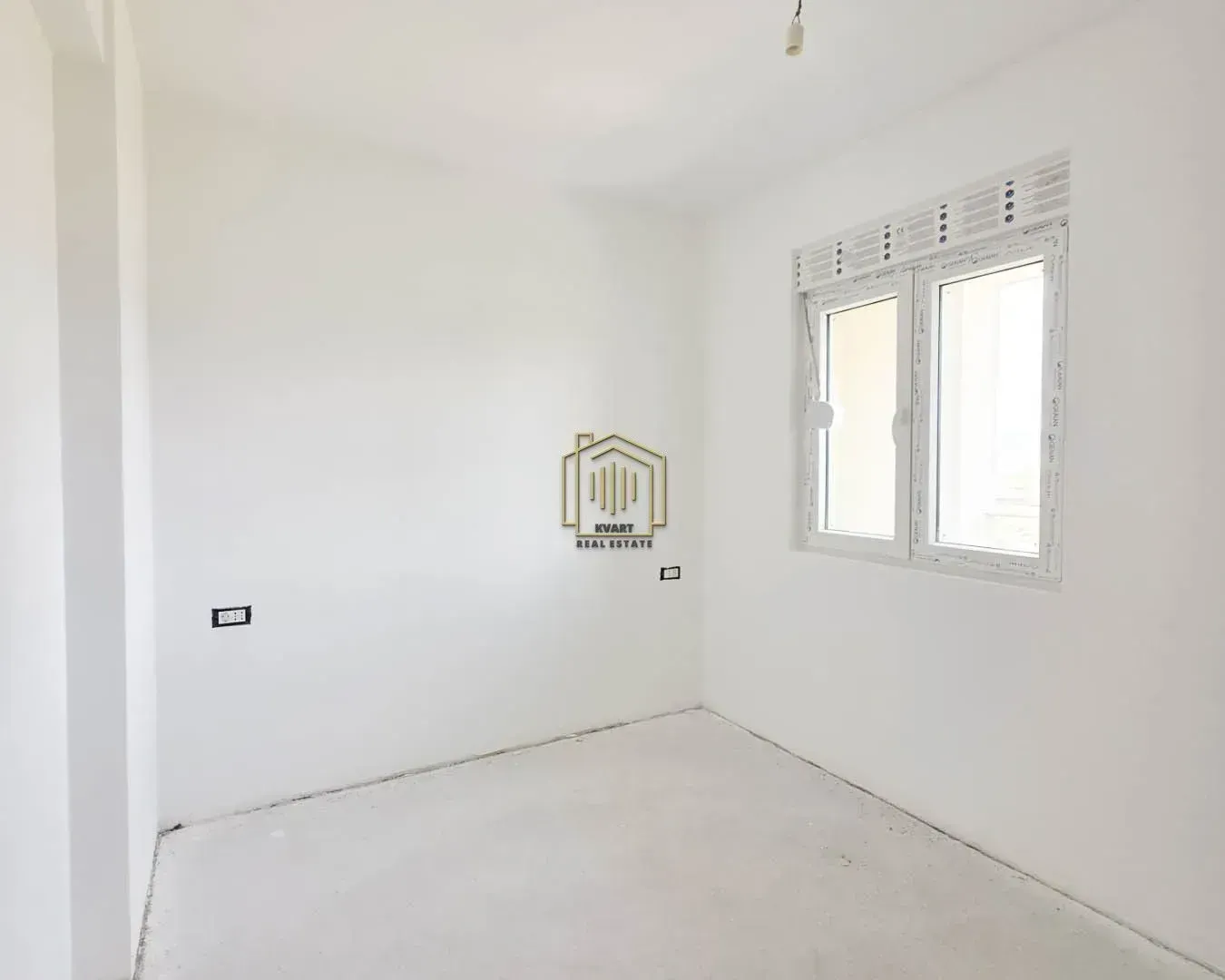 Sale, one bedroom apartment, 37m², Zabjelo, Podgorica