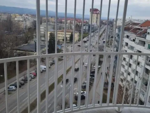 Izdavanje, jednosoban stan, 55m², Grbavica, Novi Sad Sve Podlokacije - image 18