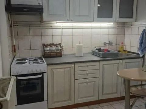 Izdavanje, dvosoban stan, 50m², Liman 4, Novi Sad Sve Podlokacije - image 8