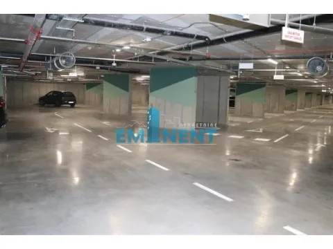 Izdavanje, dvosoban stan, 54m², Savski Venac, Beograd - image 13