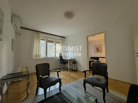 Izdavanje, dvosoban stan, 49m², Stari Grad, Beograd - image 3