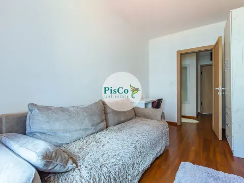 Izdavanje, dvosoban stan, 85m², Master Kvart, Podgorica - image 8