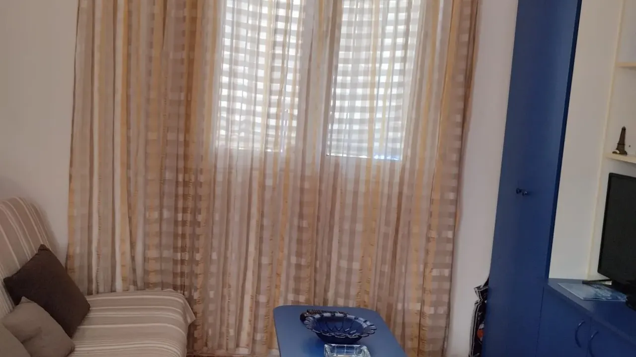 Rent, two bedroom apartment, 70m², Ilino, Bar