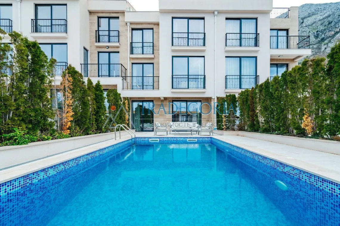 Prodaja, kuća, 220m², Reževići, Budva