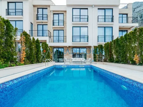 Prodaja, kuća, 220m², Reževići, Budva - image 25