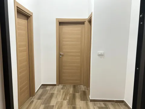 Prodaja, jednosoban stan, 53m², Stari Aerodrom, Podgorica - image 6