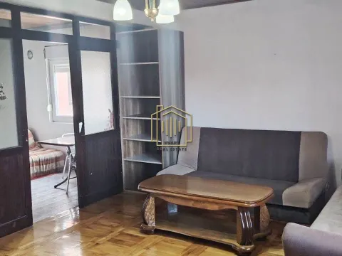 Rent, one bedroom apartment, 50m², Malo Brdo, Podgorica - image 1