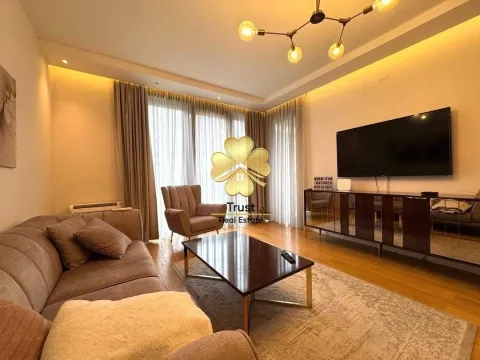 Rent, one bedroom apartment, 58m², Podgorica, Crna Gora - image 2