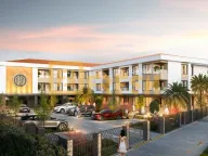 Prodaja, dvosoban stan, 61m², Donja Gorica, Podgorica - image 1