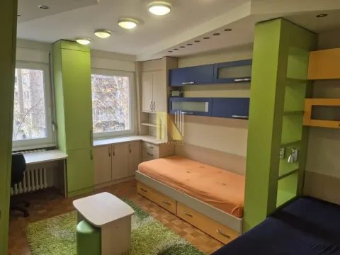 Izdavanje, trosoban stan, 86m², Liman 4, Novi Sad Sve Podlokacije - image 5