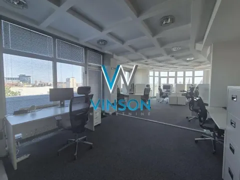 Izdavanje, poslovni prostor, 324m², Bulevar Oslobodjenja, Novi Sad Sve Podlokacije - image 6