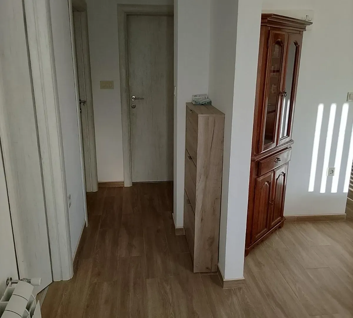 Rent, two bedroom apartment, 60m², Zelenika, Herceg Novi
