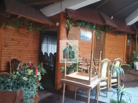 Rent, office space, 292m², Vlasotince, Srbija - image 21