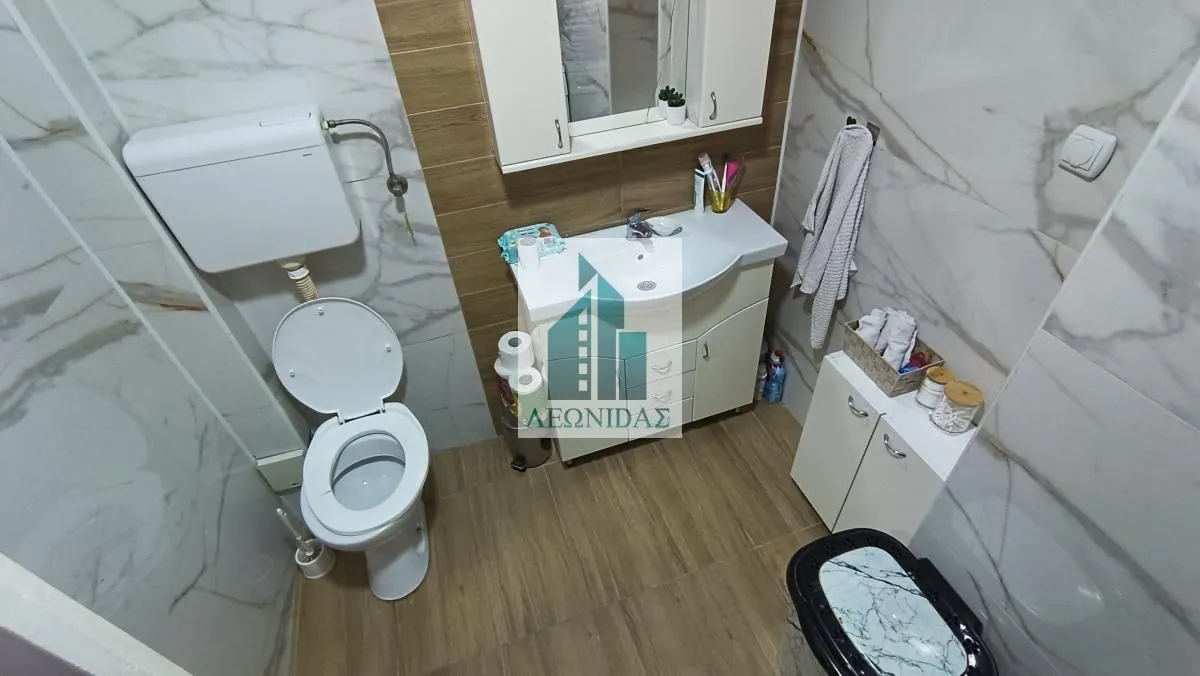 Prodaja, trosoban stan, 73m², Medijana, Niš