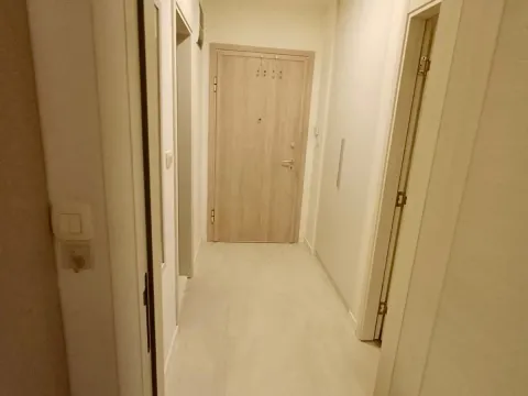 Rent, one bedroom apartment, 49m², Central Point, Podgorica - image 8