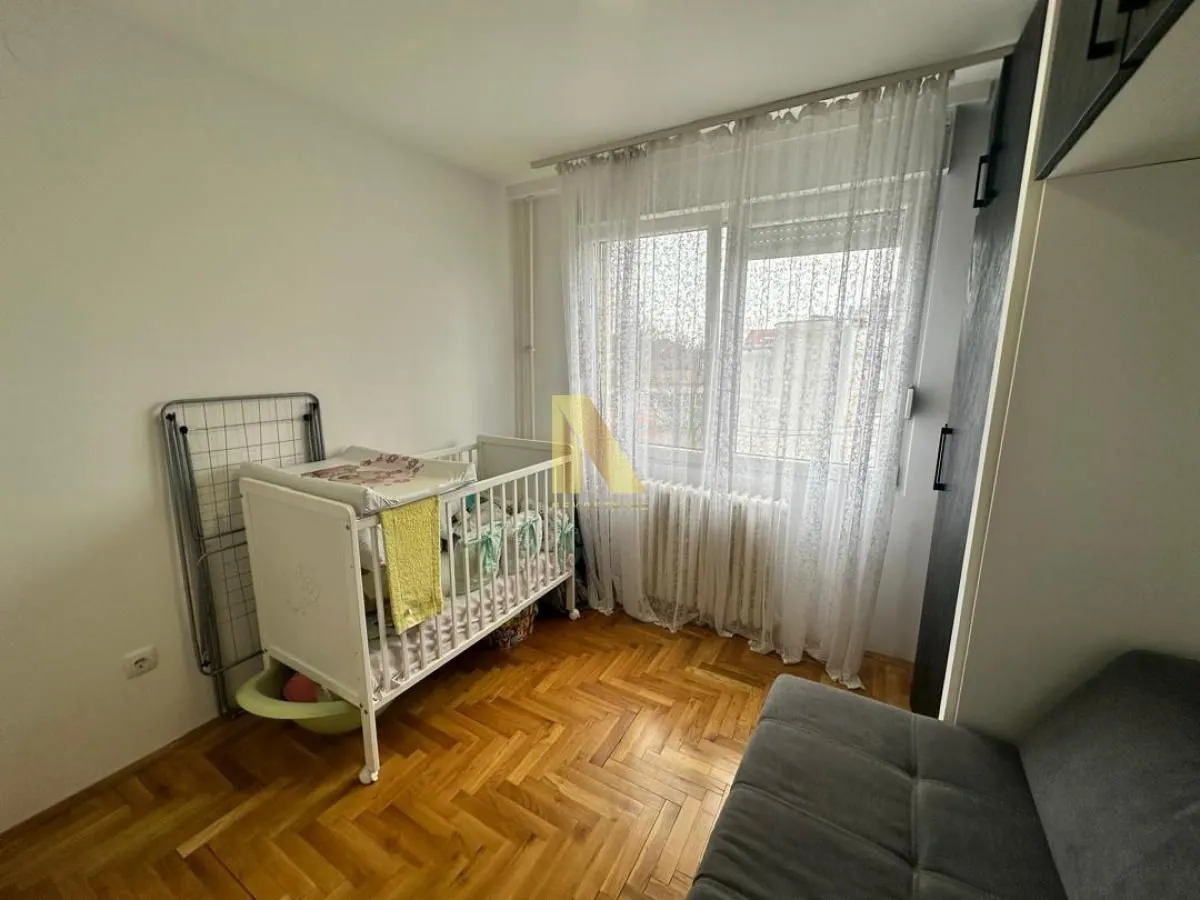 Prodaja, jednosoban stan, 30m², Detelinara, Novi Sad Sve Podlokacije