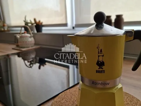 Rent, two bedroom apartment, 70m², Voždovac Sve Podlokacije, Beograd - image 14