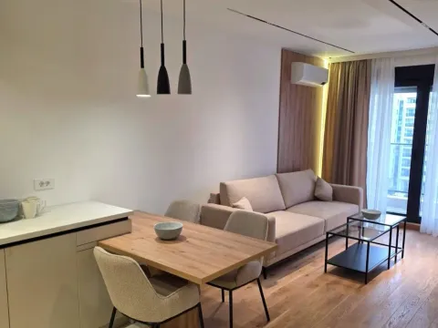 Rent, apartment, 43m², Tološka šuma, Podgorica - image 3