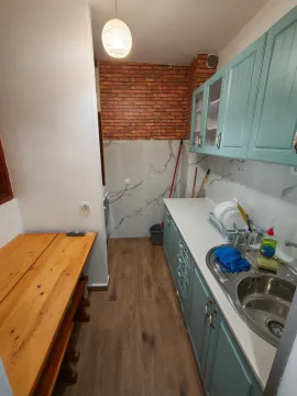 Sale, one bedroom apartment, 45m², Dubovica, Budva - image 3