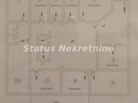 Izdavanje, poslovni prostor, 450m², Veternik, Novi Sad Sve Podlokacije - image 9