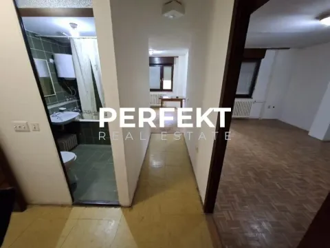 Sale, one bedroom apartment, 56m², Kotež 2, Pančevo - image 18