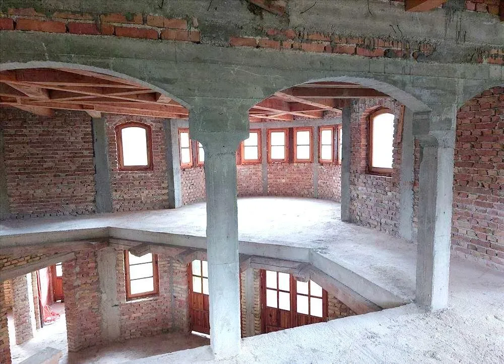Prodaja, kuća, 918m², Sevojno, Užice
