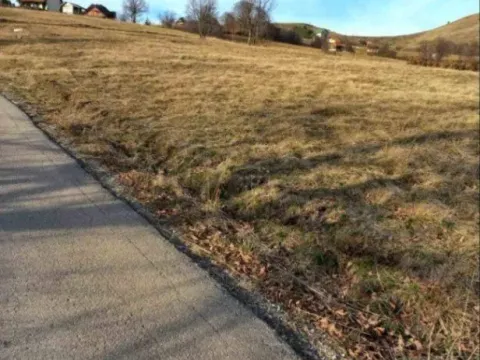 Sale, land lot, 3291m², Zlatibor, Srbija - image 5