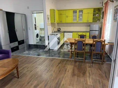 Izdavanje, kuća, 50m², Stari Majur, Petrovaradin - image 4