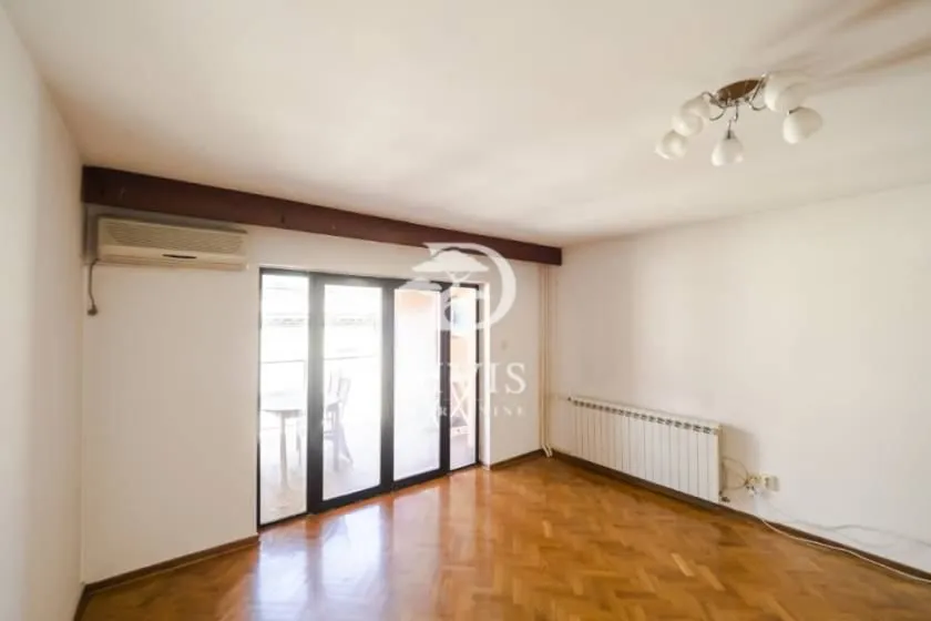 Prodaja, stan, 111m², Gornji Dorćol, Dorćol Sve Podlokacije