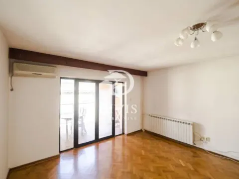 Sale, four bedroom apartment, 111m², Gornji Dorćol, Dorćol Sve Podlokacije
