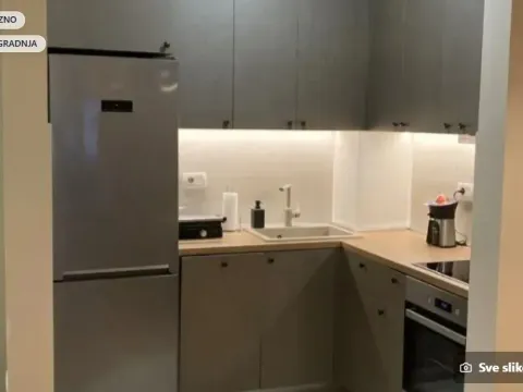 Prodaja, jednosoban stan, 40m², Central Point, Podgorica - image 6