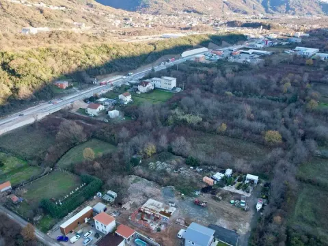 Prodaja, plac, 400m², Lastva Grbaljska, Kotor - image 8