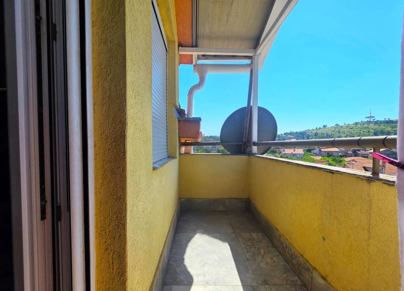 Sale, apartment, 66m², Zabjelo, Podgorica